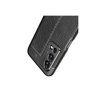 Funda Protectora de Silicona TPU Premium Azul Marino JoieCreatif Niss para Oppo A55 4G y A3S, Cubierta Trasera Suave para el Modelo 5G - Product Image 5