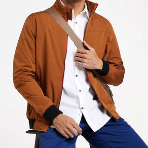 Quick Dry Casual Wear Custom Made Track <b>Jackets</b> Pakistan Manufacturer Track <b>Jackets</b> For Online Sale - Product Image 3