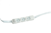 Modules LED d'injection SMD2835 IP65 New Private OEM 1.8W 110/220V AC pour l'éclairage Lightbox Logo ODM signage