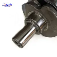 STEM Vilebrequin ECOBLUE pour Ford OEM GK2Q6303CB moteur diesel 2.0 ECO 6 YMF6 YLF6 2.0T pièces automobiles Transit