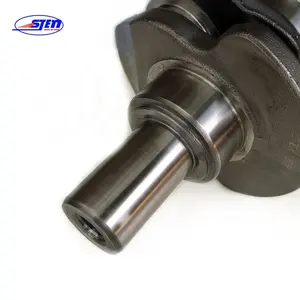 STEM Vilebrequin ECOBLUE pour <span class=keywords><strong>Ford</strong></span> OEM GK2Q6303CB moteur diesel 2.0 ECO 6 YMF6 YLF6 2.0T pièces automobiles <span class=keywords><strong>Transit</strong></span> - Product Image 3