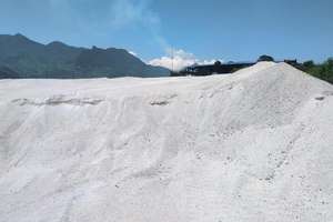 Scories de fournaise granulées de haute qualité à prix avantageux pour la construction - GGBFS / GBFS pour le ciment, les routes, le béton - Product Image 3