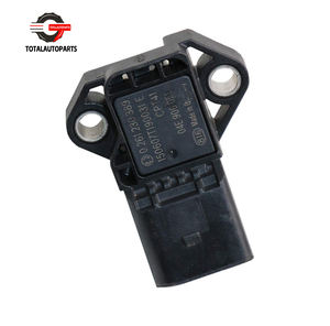 Sensore di pressione dell'aria collettore mappa sensore OEM 04 e906051 0261230388 0261230389 adatta per Au-di Se-at Sko-da Volks-wagen - Product Image 4
