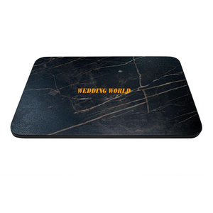 Fabricante de tabla de cortar de mármol Tabla de queso hecha a mano de excelente calidad Tabla de cortar de lujo de tamaño personalizado - Product Image 4