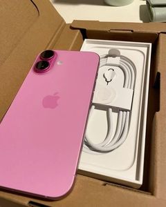 New Quality Sales USA Version Phone16 Available In Stock - Product Image 5