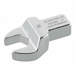 เครื่องมือแบบเปิดปลายจาก Stahlwille ประแจคุณภาพสูง - Product Image 2