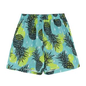 Shorts de Playa para Hombre, Diseño Nuevo, Color Sólido, Estilo Urbano, Impermeables y Transpirables - Product Image 1