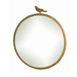 Espejo de pared galvanizado - Product Image 2