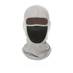 Trouver une icône similaire Automne Hiver Temps Froid Mode Ski Masque Snood Balaclava Multicolore Acrylique Laine Balaclava - Product Image 6