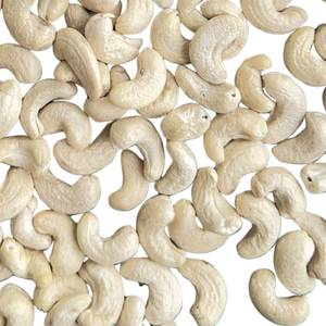 Usine du Vietnam Noix de cajou Noix de cajou grillées Noix de cajou W320 Client OEM ODM Exigence - Product Image 1