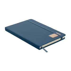 Sustainable RPET Promotional <b>A5</b> Notebook - Product Image 3