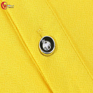 Polos personnalisés grande taille polos pour hommes Polos en coton léger de qualité supérieure pour hommes - Product Image 4