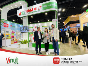 Vinut Trust GMP ได้รับการรับรองจากผงมะขามกล่องเครื่องดื่มสำเร็จรูปและซองเครื่องดื่มอื่นๆ - Product Image 5