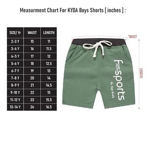 Short de surf classique à séchage rapide de couleur personnalisée pour garçons taille moyenne Style décontracté fermeture à cordon tissu imperméable imprimé - Product Image 5