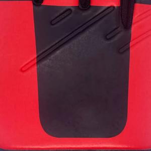 Dernière conception de gants de football de gardien de but forte adhérence avec protection des doigts en caoutchouc injecter des gants de gardien de but en latex allemand 4mm - Product Image 3