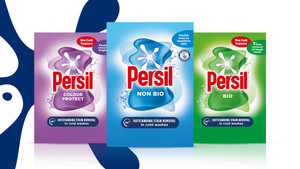 Persil Laundry Detergent Capsules <strong>Bio</strong> <strong>Non</strong> <strong>Bio</strong> Colour 21 <strong>Washes</strong> UK Wholesale - Product Image 4