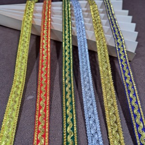 <span class=keywords><strong>Trim</strong></span> Nhiều màu Bling Sequins ren cắt tỉa nóng bán trang trí thời trang chất lượng cao trang trí <span class=keywords><strong>TRIM</strong></span> cho thời trang cao cấp - Product Image 2