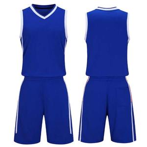 BSCI, ropa deportiva de poliéster de calidad duradera, uniformes de baloncesto transpirables de etiqueta privada, juegos de sublimación recién llegados - Product Image 2