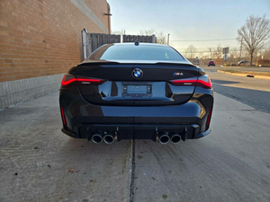 2024 Luxe 2 portes Moteur atmosphérique Transmission automatique Intérieur haut de gamme Freins sportifs Frais accidentuels - Product Image 5