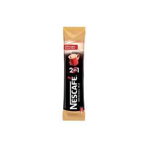 ผู้นำเข้าจำนวนมากเพิ่ม NES-Cafe 2-in-1ไม่มีน้ำตาลเพื่อตอบสนองความต้องการที่เพิ่มขึ้นของตลาด - Product Image 5