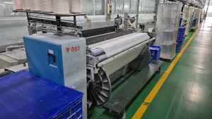 เครื่องทอผ้าแบบแอร์เจ็ท 610 พร้อมลูกเบี้ยวสตาบลี 1661 - Product Image 3