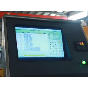 Machine de découpe de pierre CNC 5 axes IGOLDENCNC avec moteur et pompe pour la découpe à jet d'eau du marbre et du granit - Product Image 4