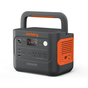 Ja ck ery <b>Portable</b> Power Station Explorer 1000 v2 - Product Image 4