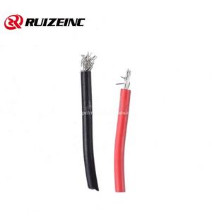 Pabrik ekor kabel ekstensi kotak cahaya mobil pasokan daya 2-Core steker mobil - Product Image 3