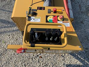 Rayco RG37 2026 pour l'exploitation forestière et minière à vendre - Product Image 5