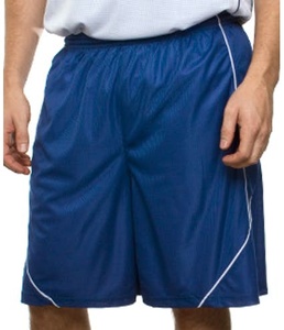 Vente en gros de vêtements de sport pour hommes, personnalisables, écologiques, coupe-vent, imperméables, respirants, à séchage rapide, taille mi-haute, en polyester tricoté - Product Image 2