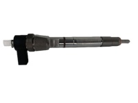 0445110190 injektor bahan bakar GP bos-ch untuk Mer-cedes Sprinter 2.1 6110701670