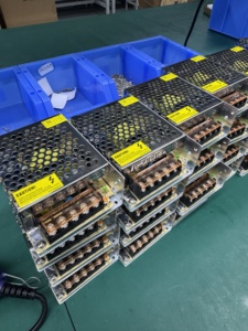 WG26 RS485 Porta Acesso Controlador <span class=keywords><strong>TCP</strong></span>/<span class=keywords><strong>IP</strong></span> <span class=keywords><strong>Ethernet</strong></span> <span class=keywords><strong>Access</strong></span> <span class=keywords><strong>Control</strong></span> Board para 1/<span class=keywords><strong>2</strong></span>/4 Porta RFID Leitor De Cartão SDK - Product Image 3