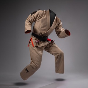 Kimono de Jiu-jitsu Premium Personalizado, Trajes de Artes Marciales, Uniformes de Jiu-jitsu - Product Image 4