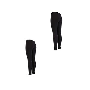 Patch de genou très confortable culotte d'équitation matériau en cuir de l'exportateur indien avec impression de logo à la demande - Product Image 1