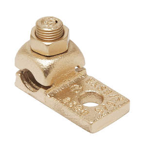 Conector Mecánico ACE para Cable de Cobre - Recto - Product Image 2