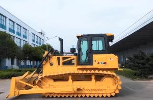 Shantui รถปราบดินตีนตะขาบ SD17T-Gi2สำหรับการก่อสร้าง - Product Image 3