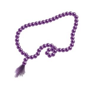 PARFAIT TASBIH ROSAIRE MUSULMAN EID CADEAUX OUTIL DE PRIÈRE LUKS Perle de prière Ambre Misbah33 Perles Homme Musulman Chapelet Islamique Eid Tesbih - Product Image 4