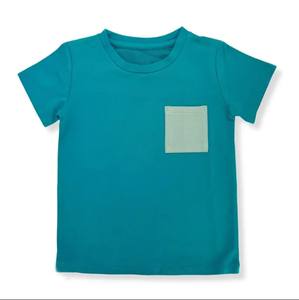 Camisetas Modernas 100% Algodón Personalizables para Niños y Hombres, de Alta Calidad, Casuales, de Manga Corta, Lisas o Estampadas - Product Image 3