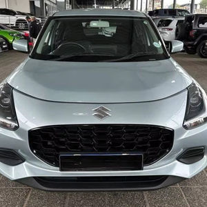 Suzuki Swift 1.2 GL+ AUTO Usado 2024 - Product Image 1