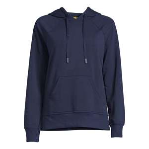 Sweats à capuche d'hiver pour femmes, vêtements pour femmes, sweats à capuche décontractés pour femmes, coupe ajustée, disponibles dans divers modèles et couleurs - Product Image 6