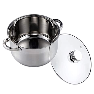 Casseroles de couleur cuivre dans un design ancien Pot de repas à un plat pour des aliments chauds au mariage et à la fête Casseroles isolées - Product Image 3