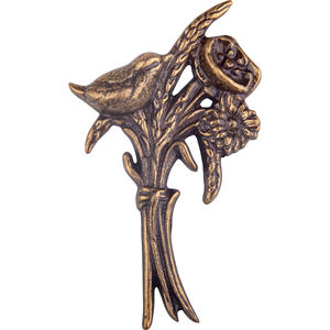 OEM по индивидуальному заказу, литье из латуни, латунные изделия ручной работы, прецизионные детали для оптовых услуг литья под давлением - Product Image 4