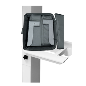 Estuche de Viaje Suave para Cámara y Cabina de Fotos Serie T12 con Cierre de Cremallera, Certificado BSCI - Product Image 5