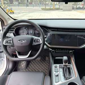 รถยนต์มือสอง ยูเอสดี 5 พลัส ปี 2023 2024 เครื่องยนต์ 1.5 ลิตร เกียร์ CVT รุ่นเอนจอย พลัส พวงมาลัยซ้าย รถเก๋ง รถยนต์ไฟฟ้า ระยะทางวิ่งมากกว่า 700 กม. - Product Image 3