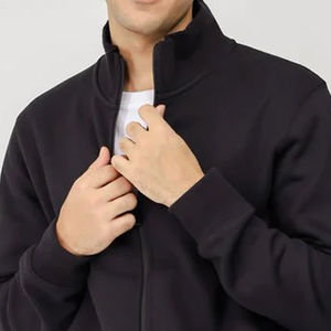 2025 Premium de haute qualité en gros hommes Gym Fitness porter 2 pièces pantalon Jogging respirant Sport survêtement pour unisexe - Product Image 6