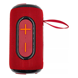 Enceinte Bluetooth portable avec lumière, entrée auxiliaire, SD, USB, étanche - Couleurs assorties - Product Image 2