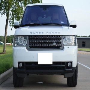 Venta rápida LHD/RHD 2011 R A N G E R O V E R HSE LUX - Product Image 1