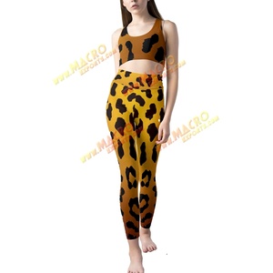 Nouveaux Leggings de Fitness Taille Haute Push-Up pour Femmes 2025 – Pantalons de Yoga Tie-Dye Anti-Bactériens en Spandex/Polyester - Product Image 6