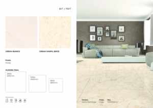 Azulejos de Porcelana Brillante para Paredes y Pisos 1200x1200 Superficie Pulida Premium - Product Image 1