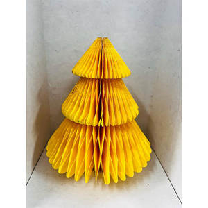 Best Quality Handmade Hanging Honey Comb <b>Christmas</b> <b>Decors</b> Ornaments Stylish Latest Design for Home and Festive Party Use Items - Product Image 3